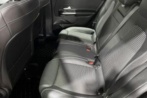 Mercedes-Benz B esikatselu 8