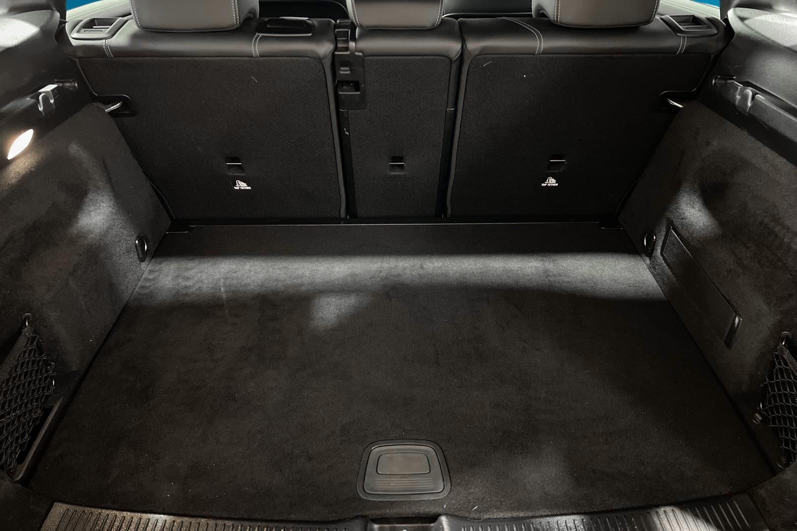 Mercedes-Benz B iso kuva 10