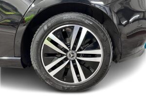 Mercedes-Benz B esikatselu 11