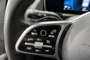 Mercedes-Benz B esikatselu 13