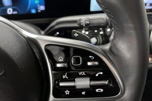 Mercedes-Benz B esikatselu 21