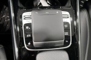 Mercedes-Benz B esikatselu 14