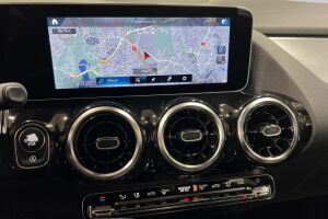 Mercedes-Benz B esikatselu 22