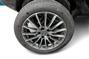 Mercedes-Benz B esikatselu 16