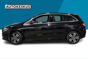 Mercedes-Benz B esikatselu 7