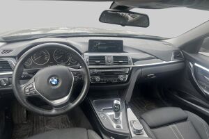 BMW 3-sarja esikatselu 2