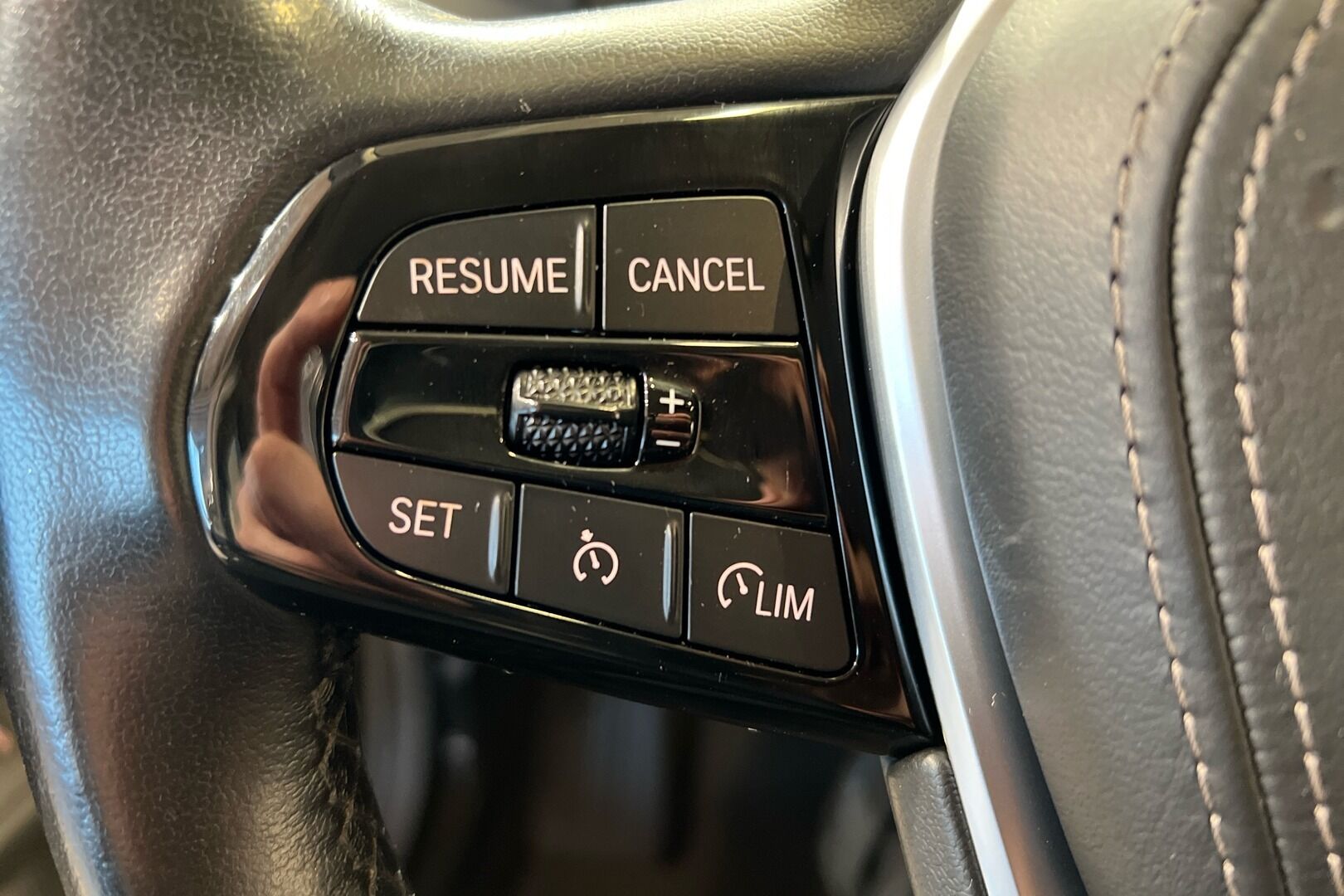 BMW 5-sarja iso kuva 19