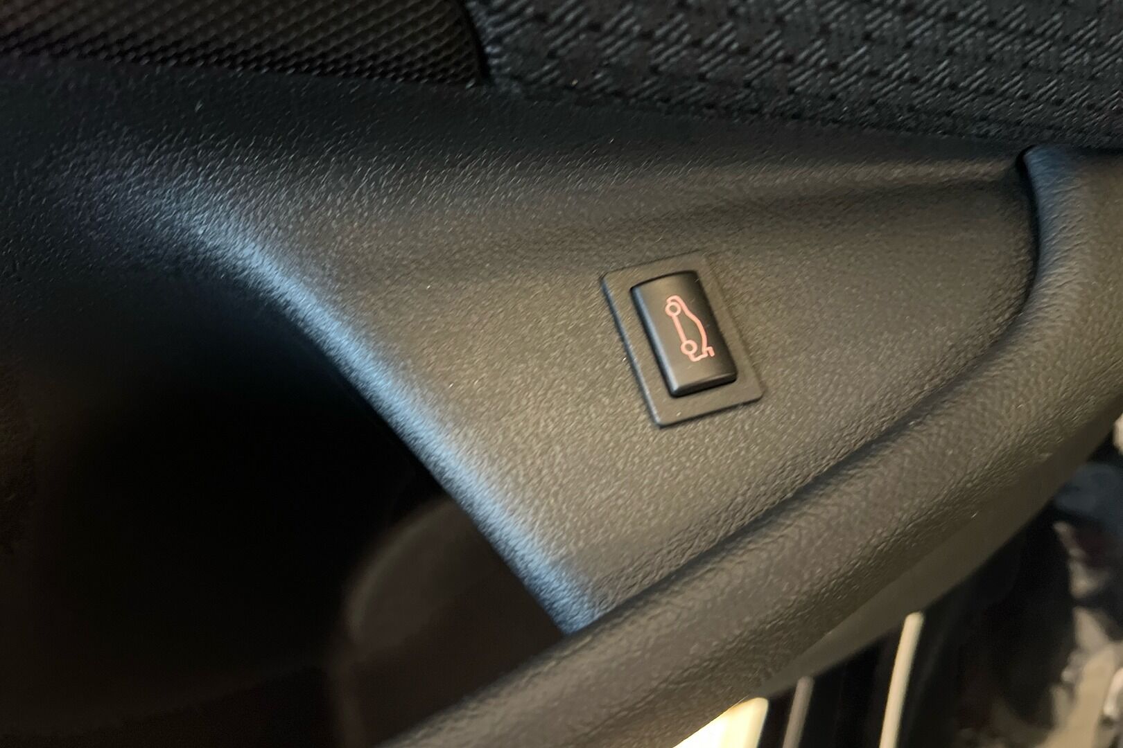 BMW 5-sarja iso kuva 24