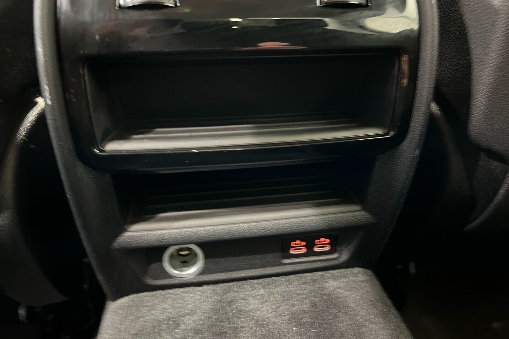 BMW 5-sarja iso kuva 25