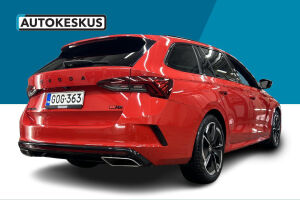 Skoda Octavia esikatselu 5