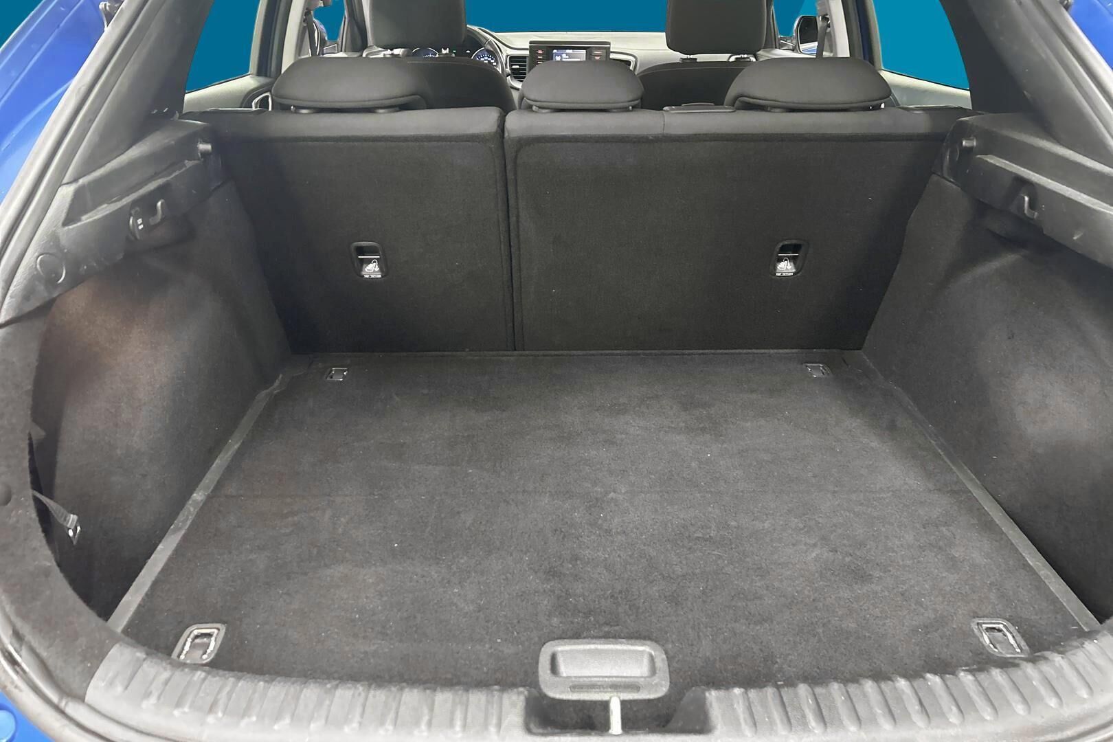 Kia XCeed iso kuva 8