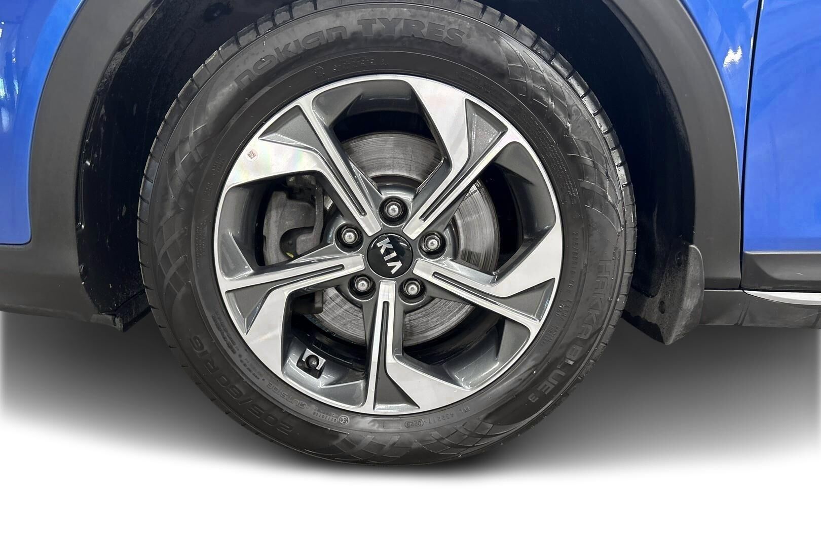 Kia XCeed iso kuva 21