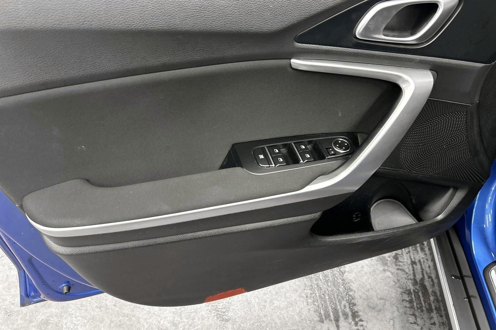 Kia XCeed iso kuva 9