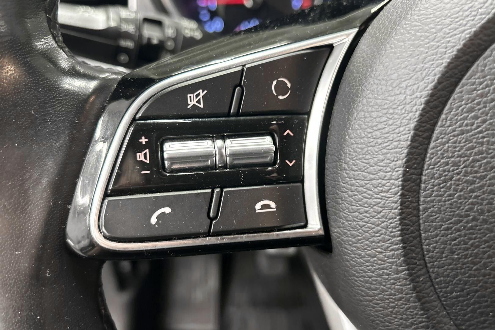 Kia XCeed iso kuva 11