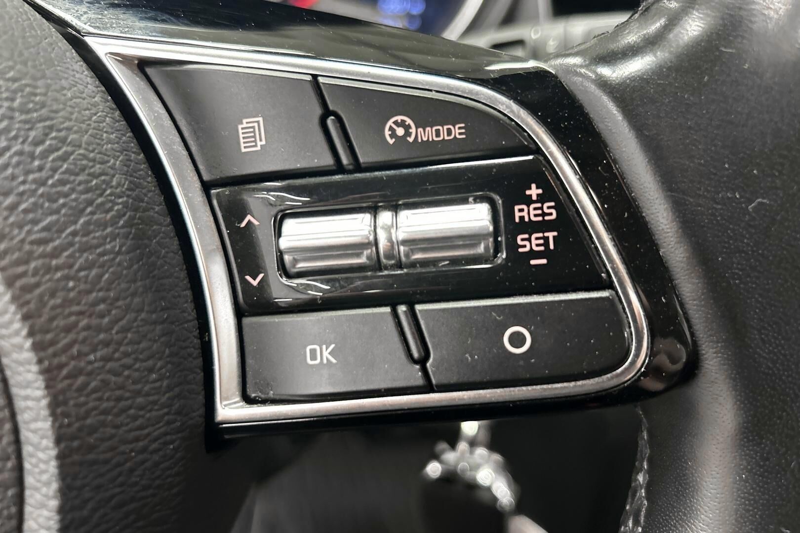 Kia XCeed iso kuva 12