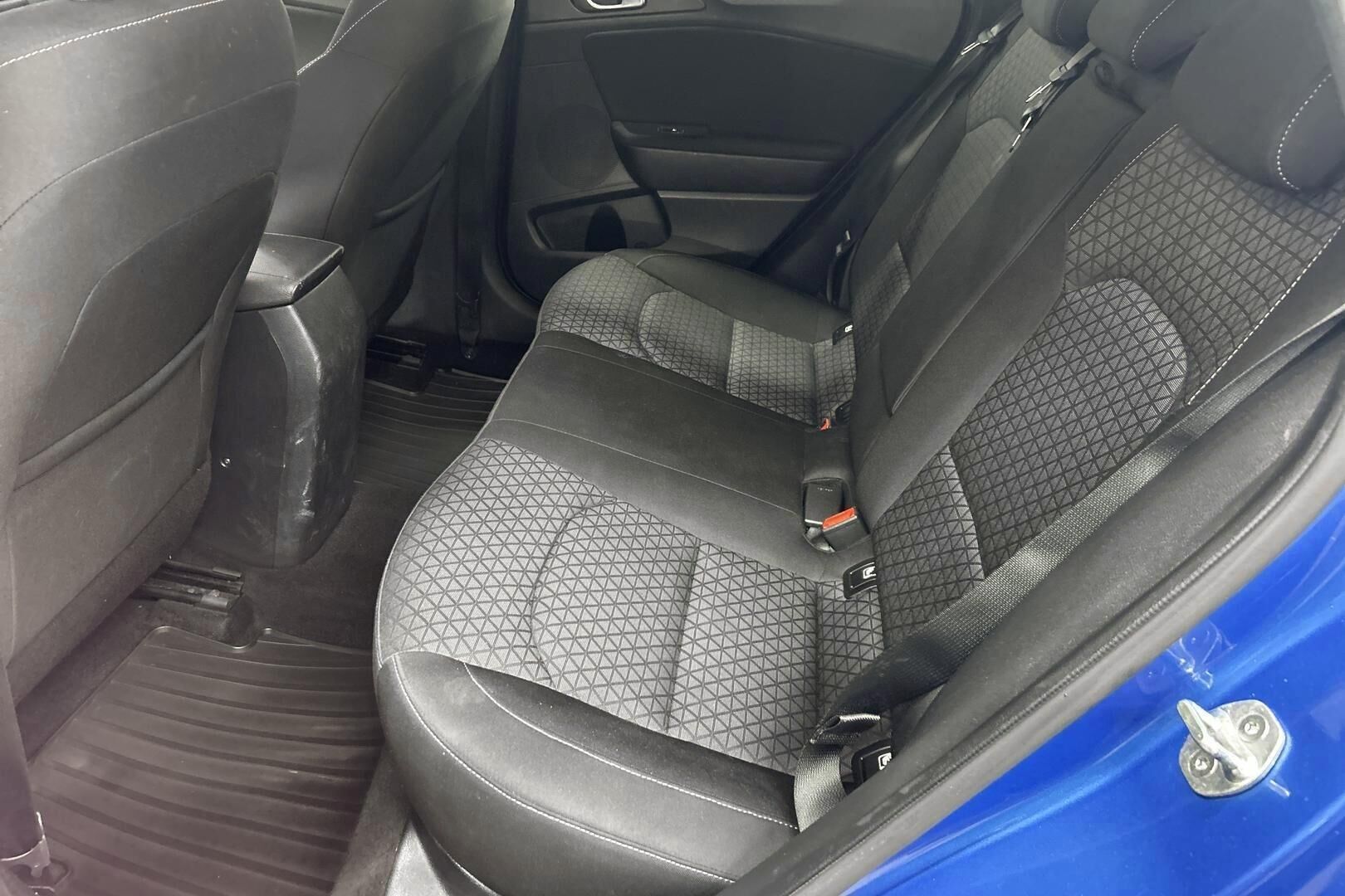 Kia XCeed iso kuva 7