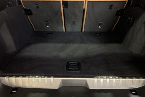 BMW X3 esikatselu 12