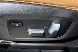 BMW X3 esikatselu 15