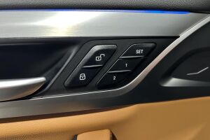 BMW X3 esikatselu 16