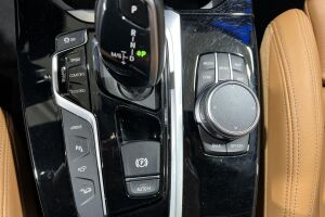 BMW X3 esikatselu 20