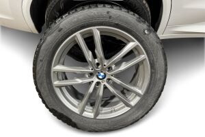 BMW X3 esikatselu 24