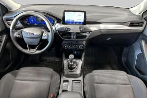 Ford Focus esikatselu 10