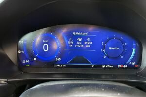 Ford Focus esikatselu 13