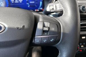 Ford Focus esikatselu 14