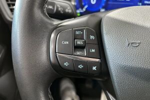 Ford Focus esikatselu 15