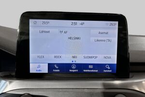 Ford Focus esikatselu 21