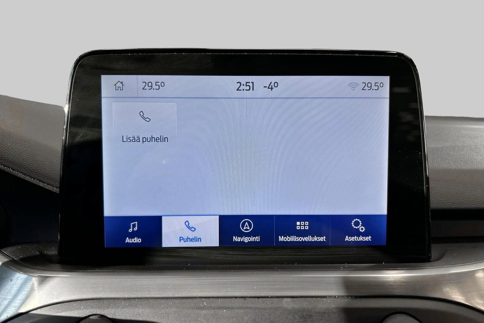 Ford Focus iso kuva 23