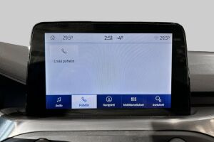 Ford Focus esikatselu 23