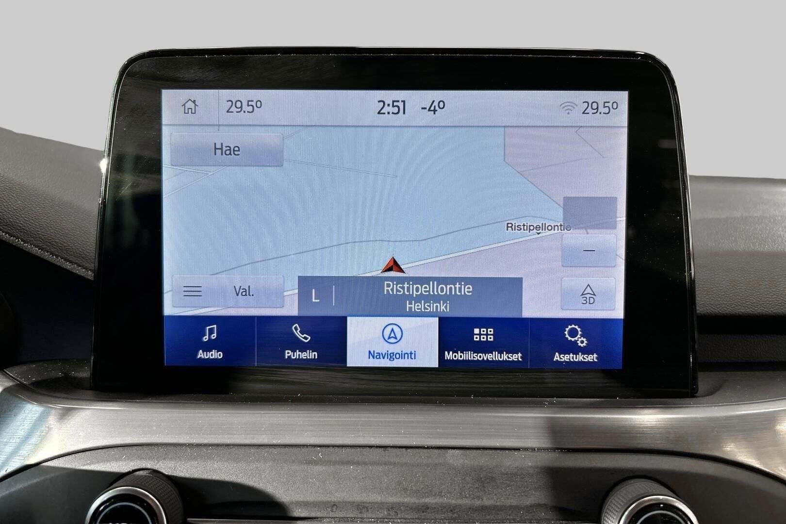 Ford Focus iso kuva 24