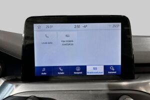 Ford Focus esikatselu 25