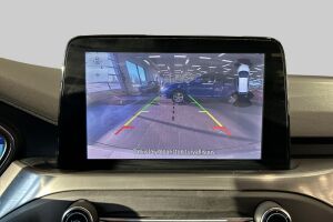 Ford Focus esikatselu 26