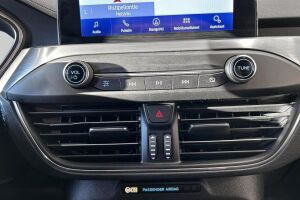 Ford Focus esikatselu 27