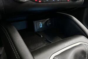 Ford Focus esikatselu 29