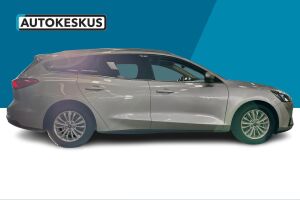 Ford Focus esikatselu 3