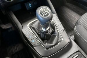 Ford Focus esikatselu 30