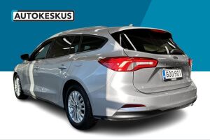 Ford Focus esikatselu 6