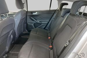 Ford Focus esikatselu 9