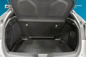 Toyota C-HR esikatselu 11