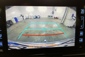 Toyota C-HR esikatselu 16