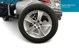 Toyota C-HR esikatselu 18