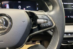 Skoda Octavia esikatselu 16