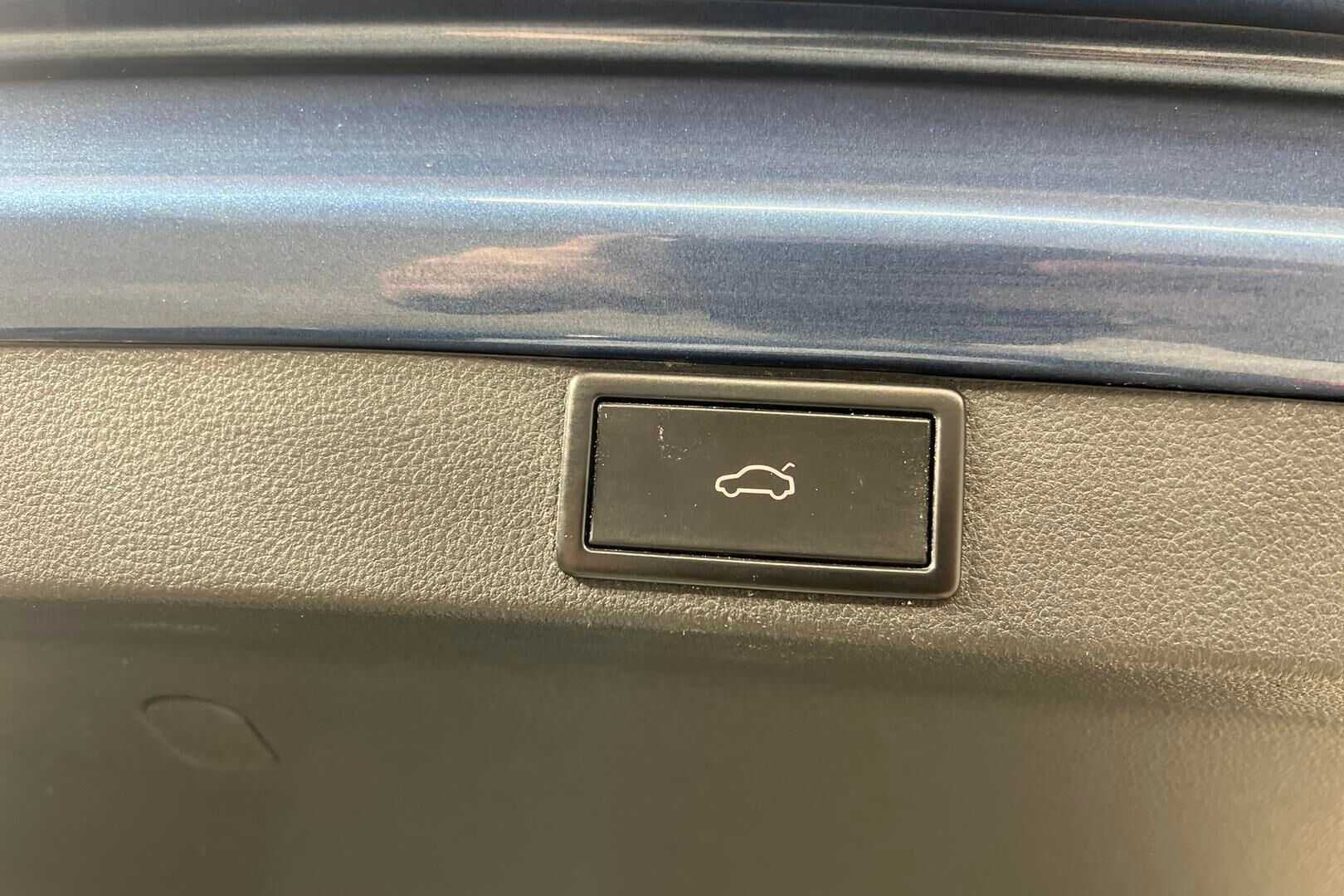 Skoda Octavia iso kuva 18