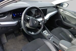 Skoda Octavia esikatselu 2