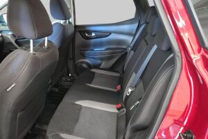 Nissan Qashqai esikatselu 10