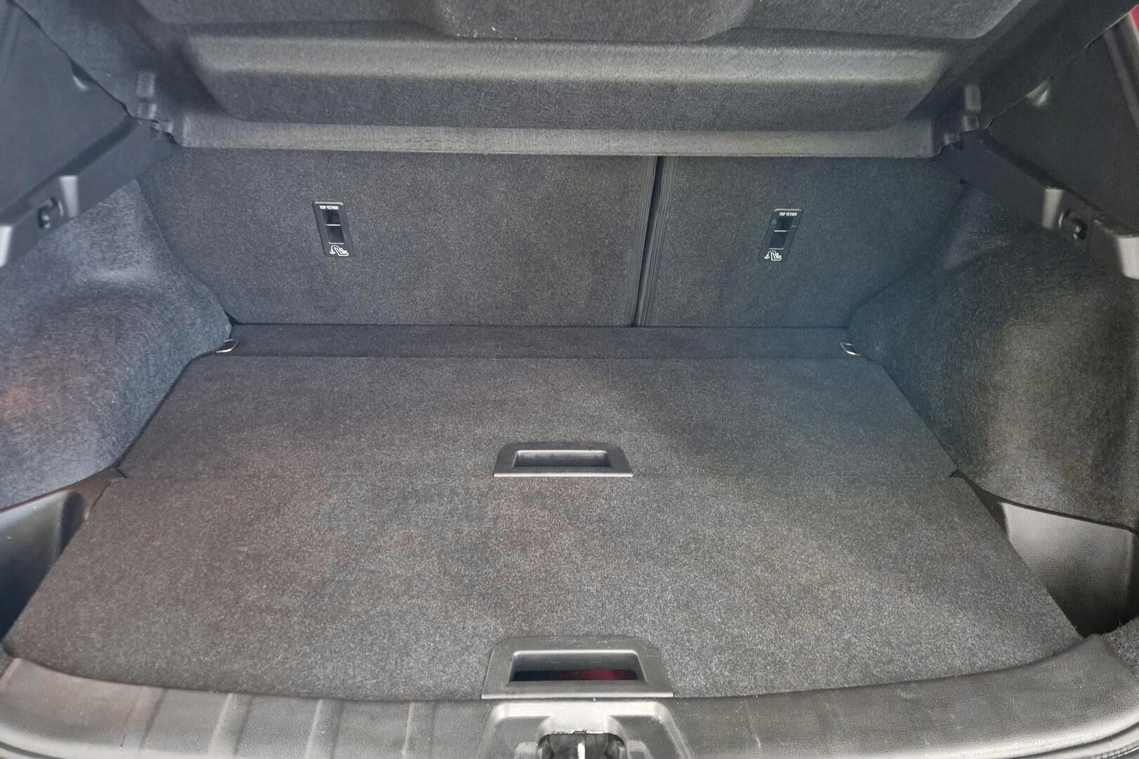 Nissan Qashqai iso kuva 12