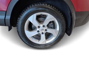 Nissan Qashqai esikatselu 13